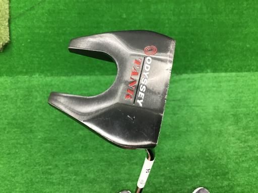 長尺 Odyssey PRO パター7 41インチ 長尺 Odyssey PRO パター7 41