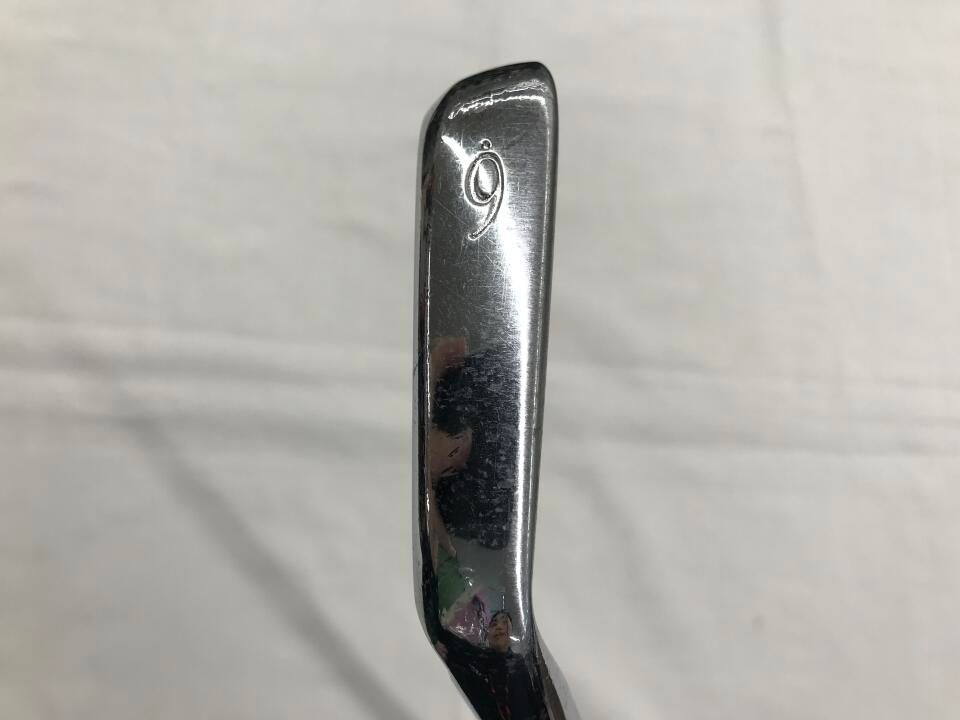 未使用 ダンロップ XXIO CROSS2 6番単品アイアン スチール S 右 2025年