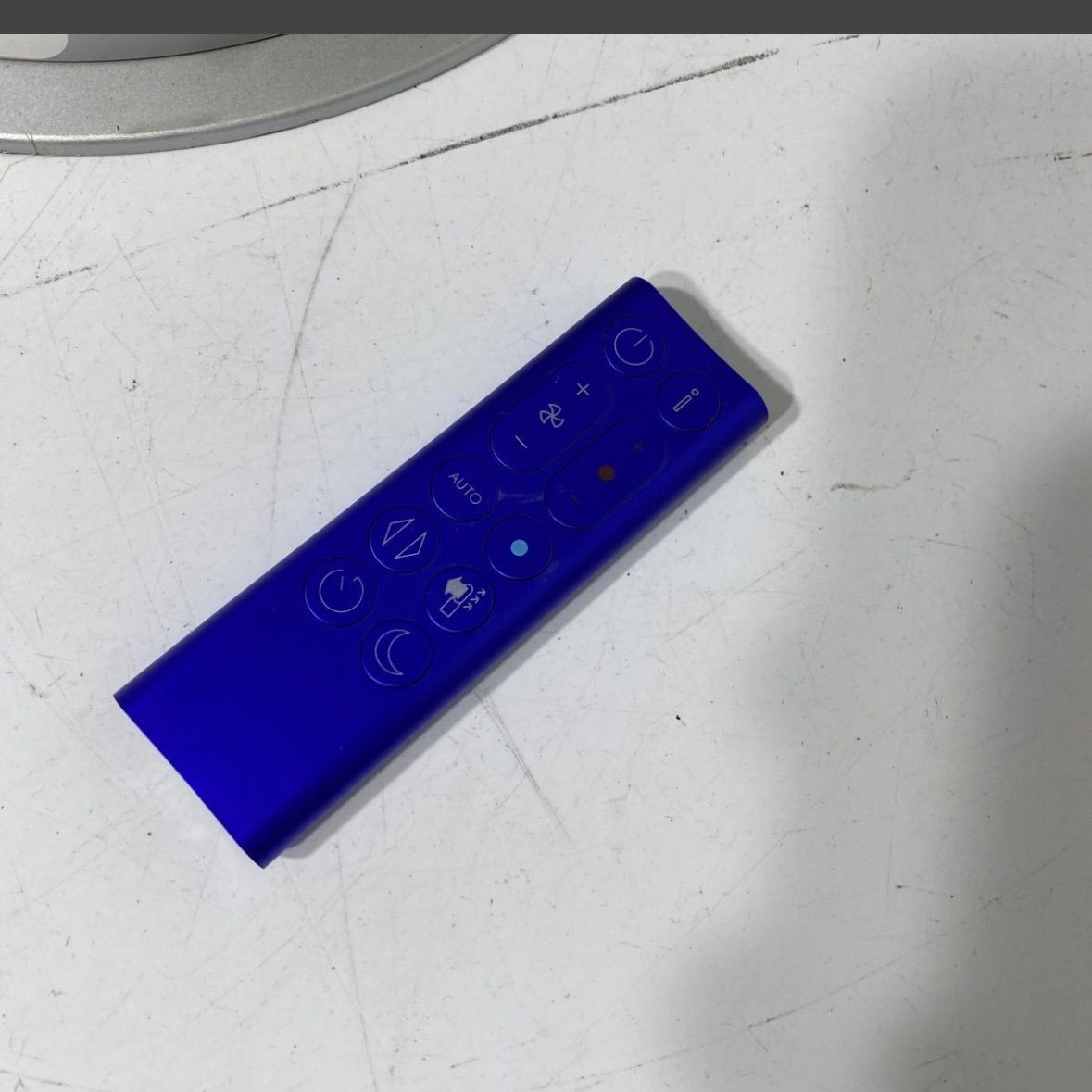 超美品 動作 済み リモコン付き dyson Purifier Hot Cool 空気清浄機能付ファンヒーター HP07 BBR0801大9629 0820