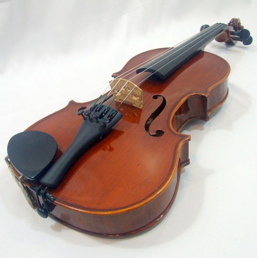 バイオリン KARL HOFNER カールヘフナー 4/4 No.700 25127