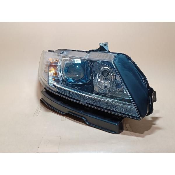 CR－Z DAA-ZF1 右ライト/右ヘッドライト LEA-MF6 R81 100-22010