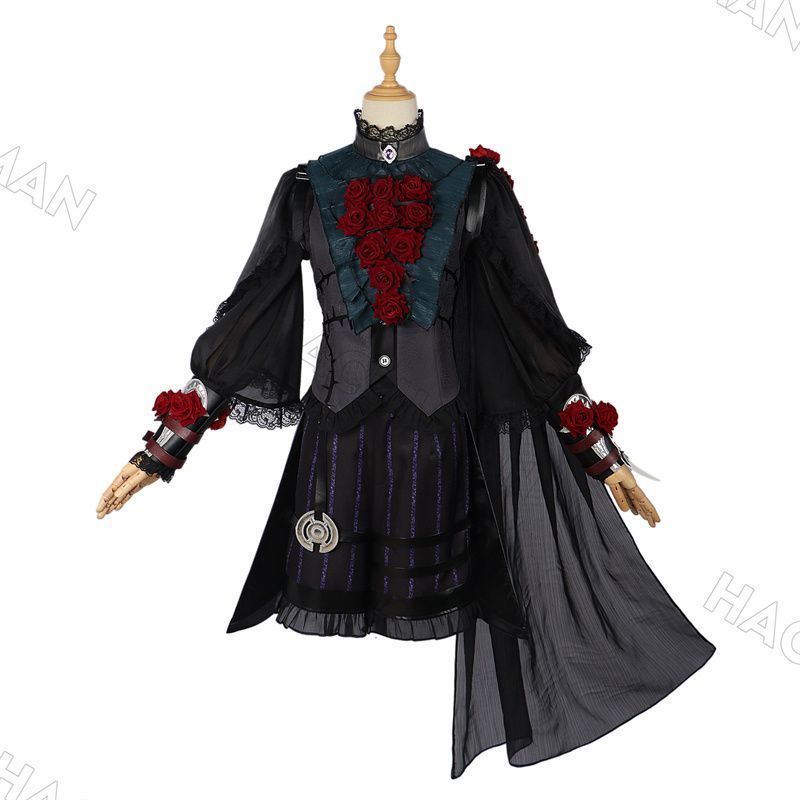 cosplay