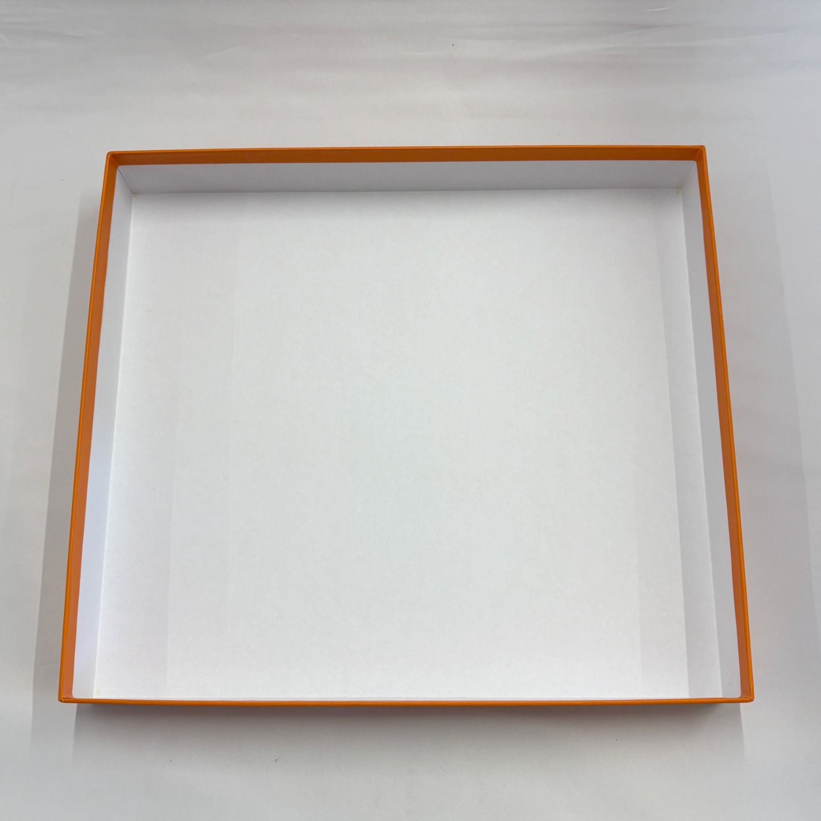 エルメス HERMES 空箱 ガーデンパーティー30 GARDEN PARTY30 エルメス