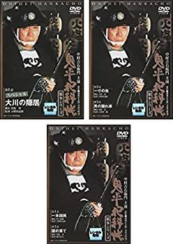 DVD 【】 鬼平犯科帳 第2シリーズ (12巻セット) TV版 全9巻