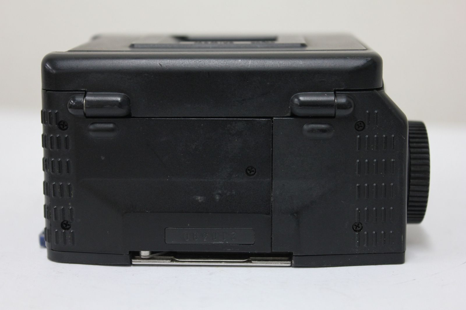 120 フィルムホルダー