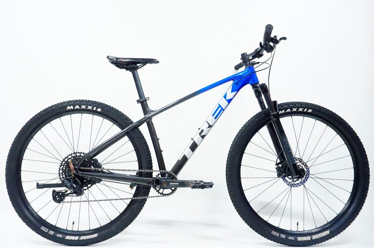 マウンテンバイク29インチ Marlin 身長165-180cm マウンテンバイク29