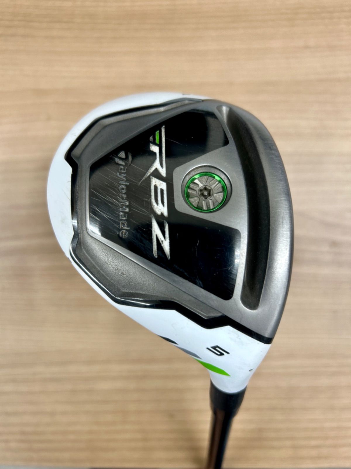 レア？！☆ RBZ 5番ユーティリティ 25度 | www.ankuramindia.com