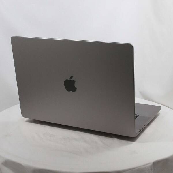 10コアCPU_16コアGPU 16GB