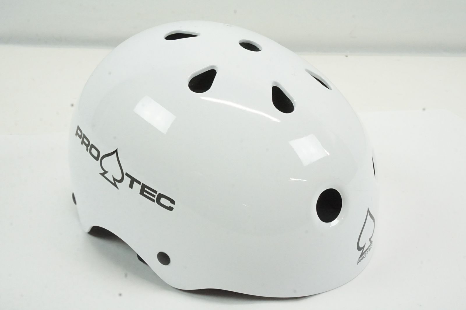 PRO-TEC 「プロテック」 CLASSIC SKATE サイズS(54-56cm) ヘルメット / バイチャリ宇都宮店