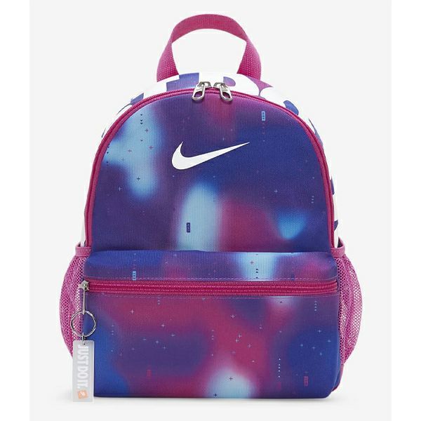 Nike YTH Brasilia JDI Mini Backpack ナイキ ブラジリア バックパック