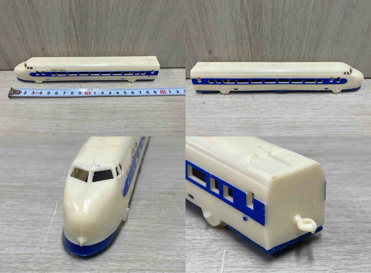 レトロ 玩具