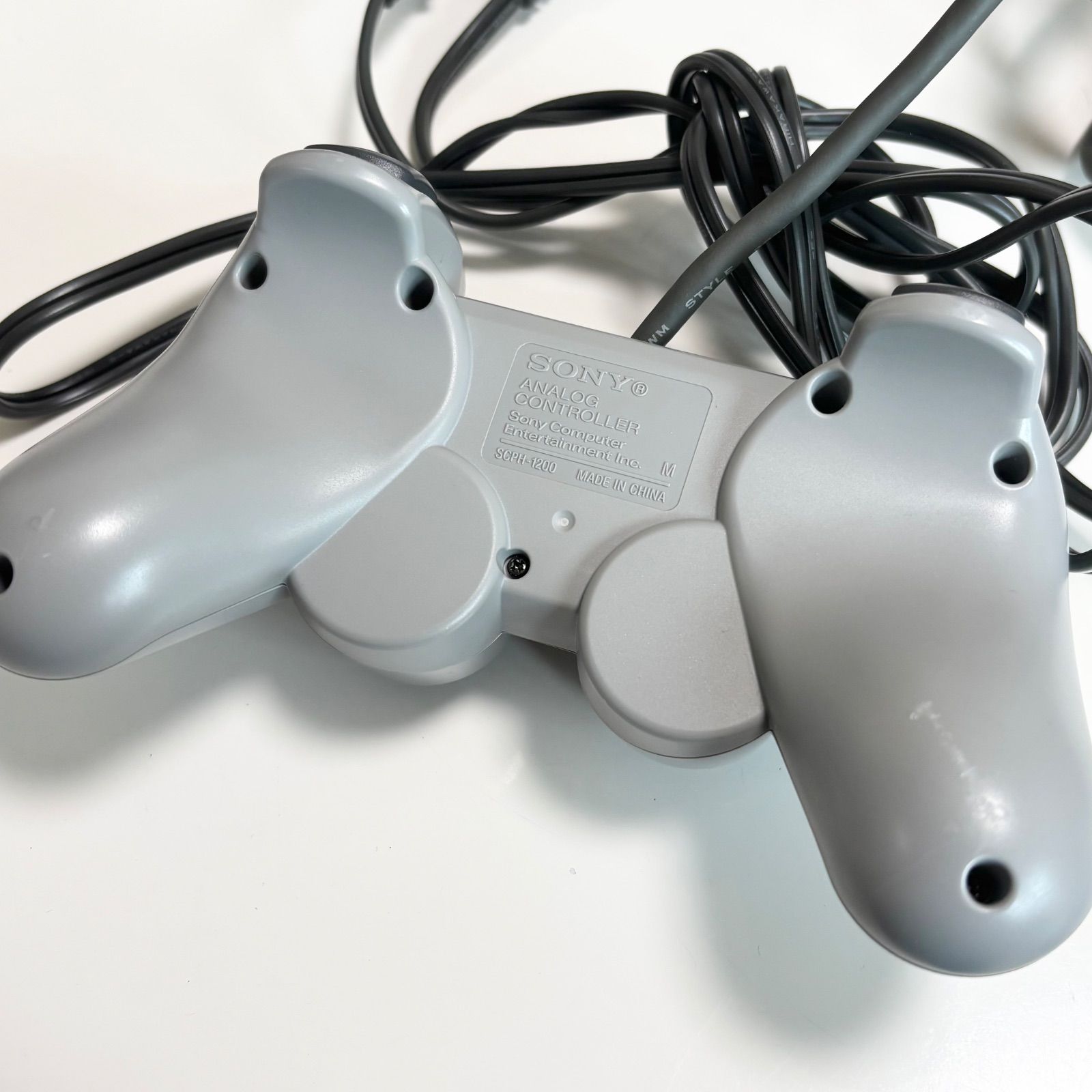 送料無料】SONY/ソニー/PlayStation/プレイステーション/初代プレステ