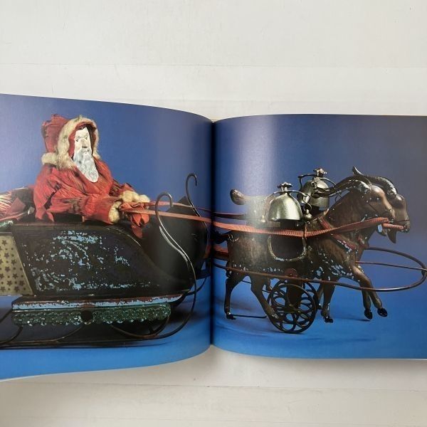 洋書】アメリカのアンティークトイ AMERICAN ANTIQUE TOYS 1830