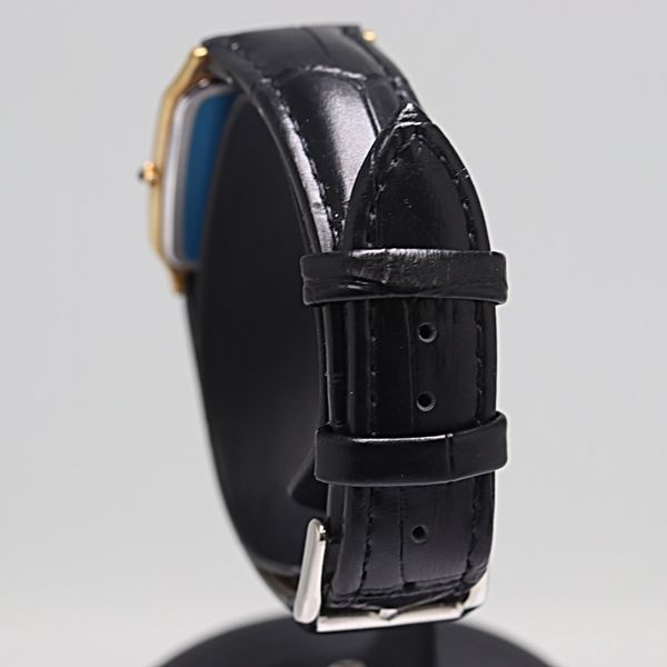 V*N様 セイコー クレドール 7770-5250 14KT/SS 社外ベルト セイコー クレドール 7770-5250 14KT/SS 社外ベルト デットストック級