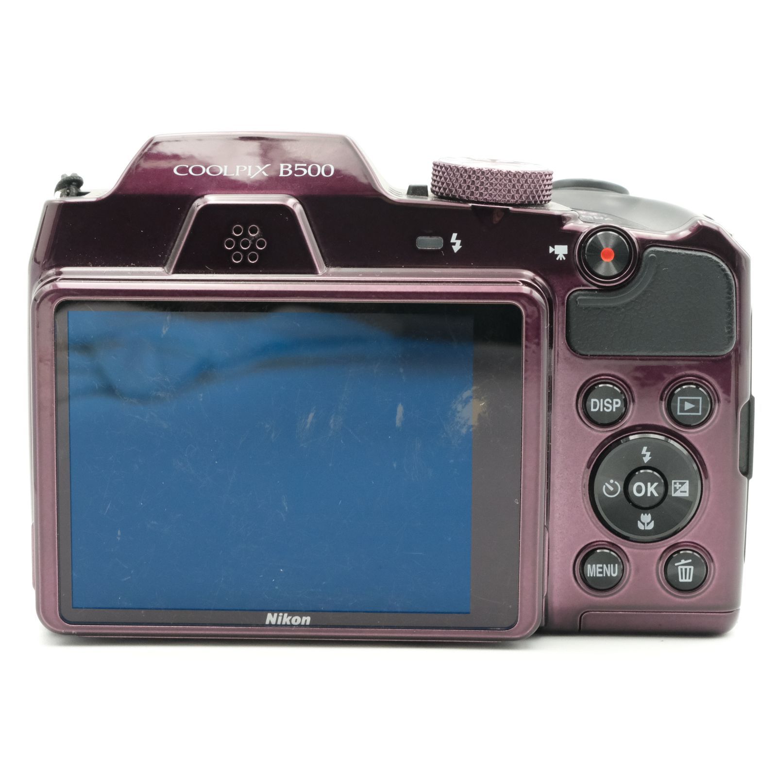NIKON B500 フルセット! Amazon | Nikon デジタルカメラ NIKON B500 フルセット! Amazon | Nikon デジタルカメラ