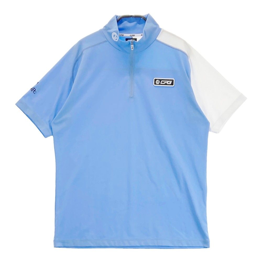 サイズ：3 CPG GOLF シーピージーゴルフ 2023年モデル ハーフ