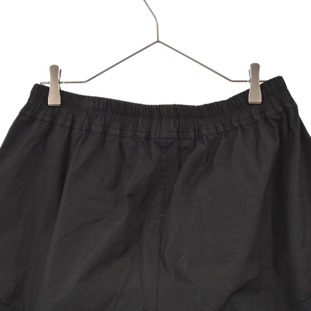 Rick Owens (リックオウエンス) 22SS ELASTIC SPARTAN BOXERS エラスティックスパルタンボクサーパンツ ハーフパンツ  ショートパンツ RR01B1312-TE - メルカリ