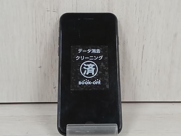 ジャンク】 MHGP3J/A iPhone SE(第2世代) 64GB ブラック
