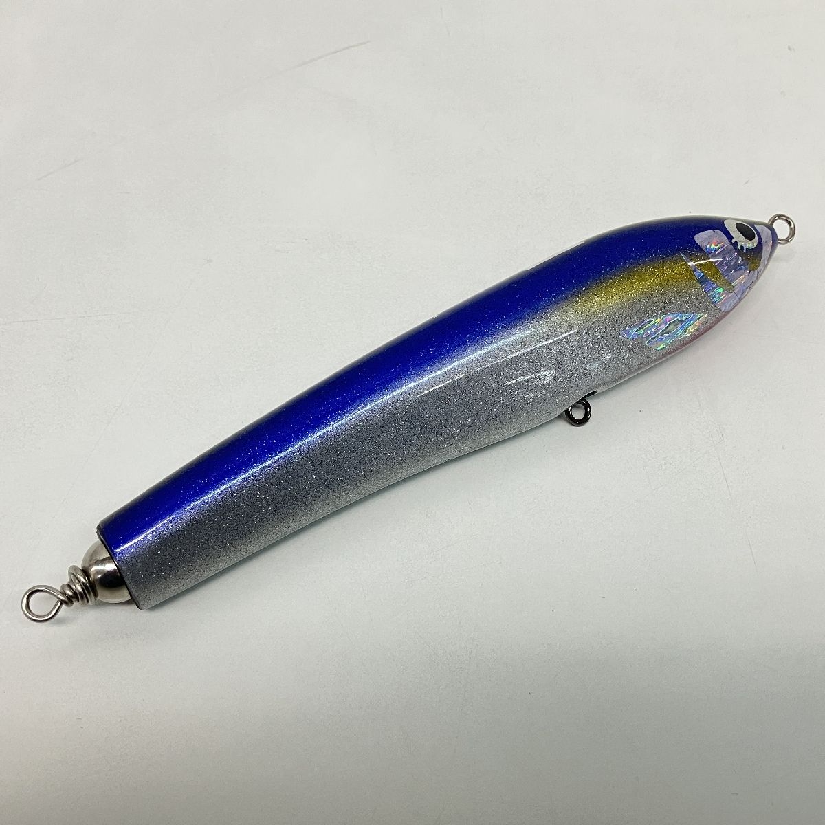 Native Works Rattler 210 - Saltywater Tackle Inc.