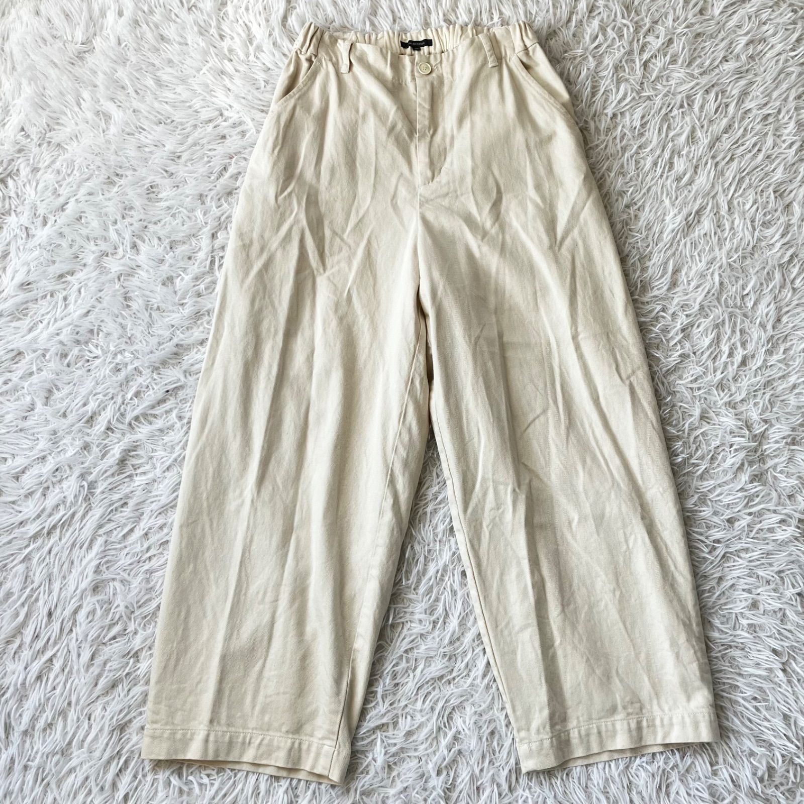 状態良 pas de calais パドカレ カーゴパンツ needles story mfg 古着 