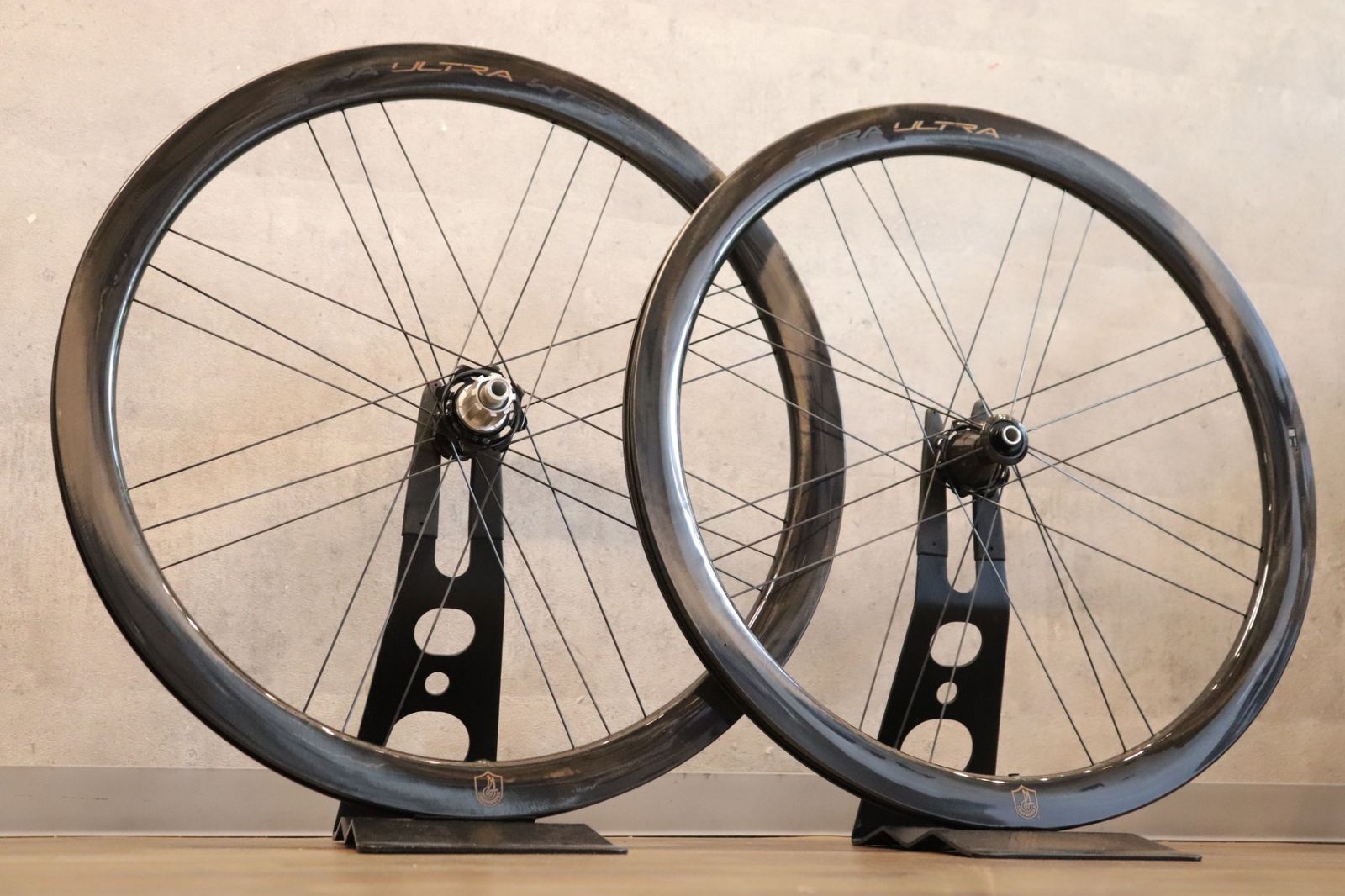 カンパニョーロ CAMPAGNOLO ボーラ BORA ULTRA WTO 45 DB カーボン チューブレス カンパ 13 12S ホイールセット さいたま浦和店