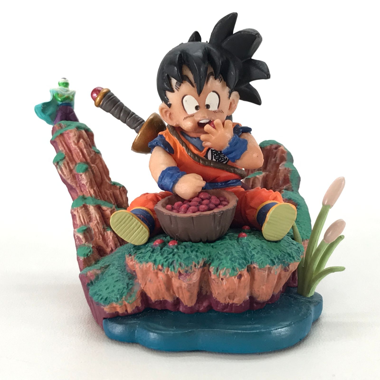 78. ドラゴンボールカプセル　　激闘-宇宙一の強戦士　サイヤ人 78. ドラゴンボールカプセル 激闘-宇宙一の強戦士 サイヤ人