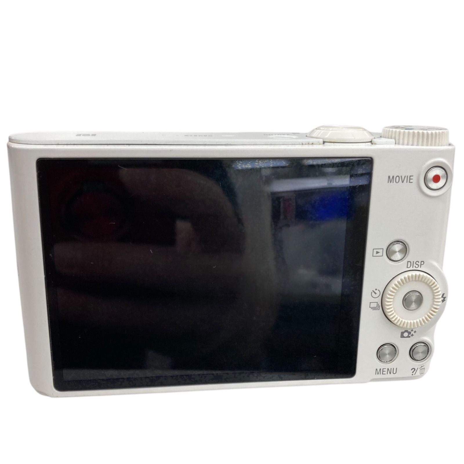 2025年最新】Yahoo!オークション -dsc-wx350 ジャンクの中古品