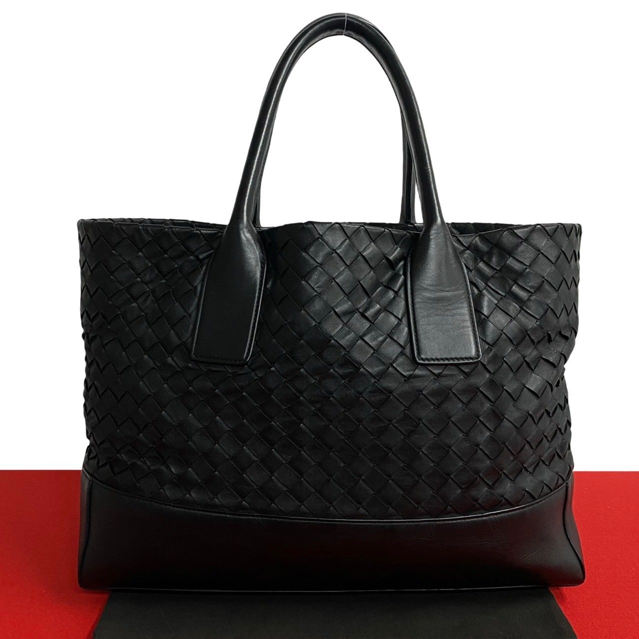 ✨️定価12万✨️フェリージ ビジネスバッグ トート 1996 3層 ブラウン