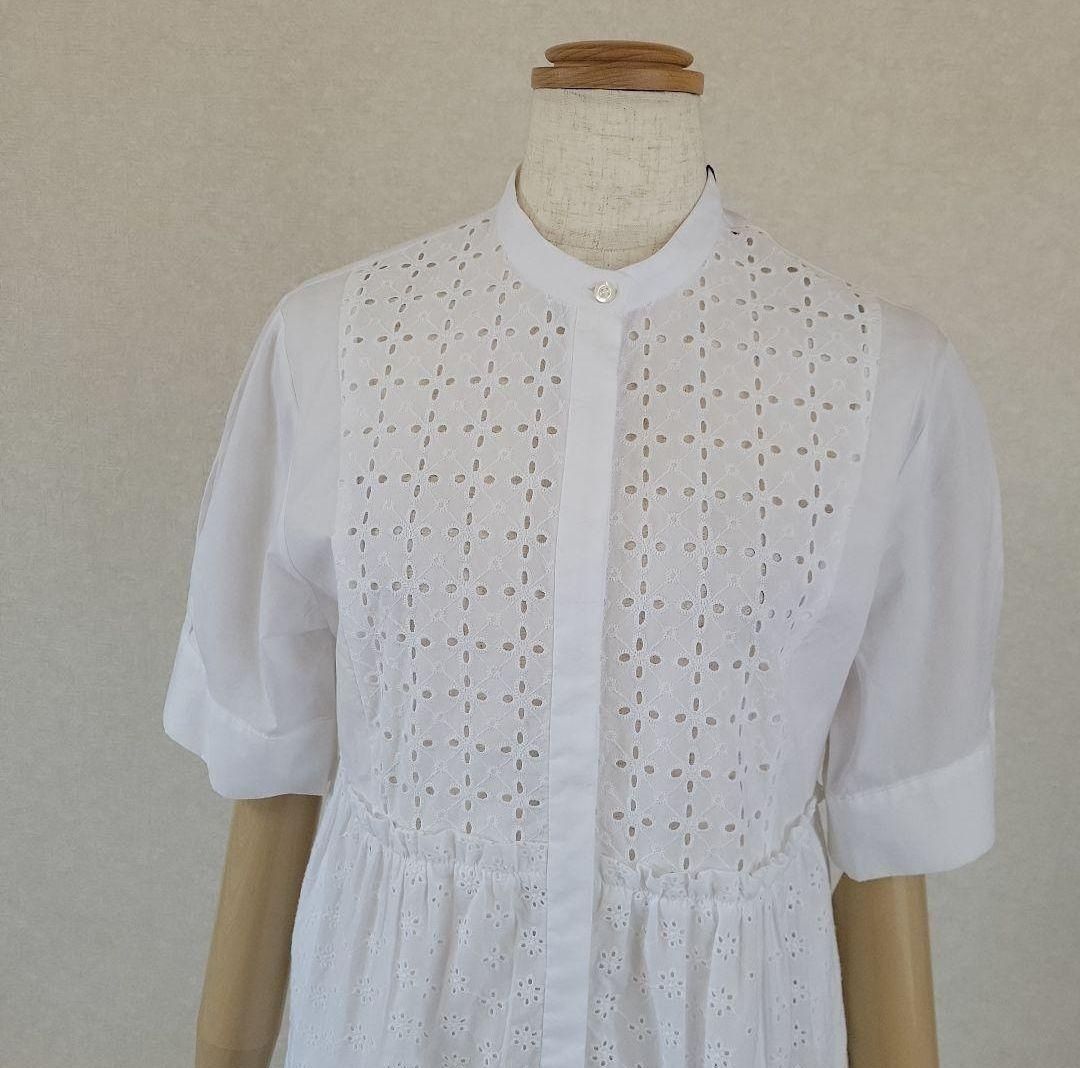 組曲 エンブロイダリーレース