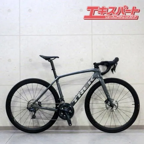 TREK EMONDA SL6 DISC ULTEGRA R8020 2×11S 2021 トレック エモンダ