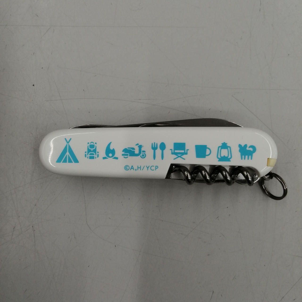 Victorinox Multi-Tool