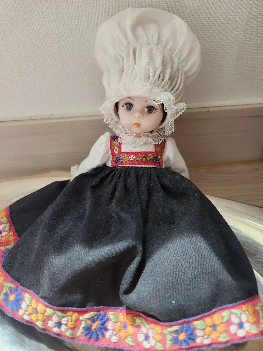 ビンテージ・マダムアレキサンダー 18cm ヴィンテージ マダム アレクサンダー 人形 - メルカリ