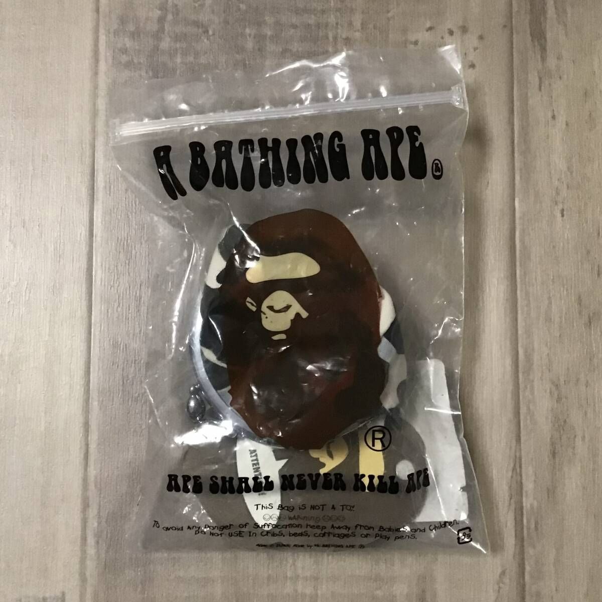 京都限定 永楽屋 BAPE camo がま口 財布 3個セット ☆新品☆ 京都限定 永楽屋 がま口 財布 kyoto city camo a