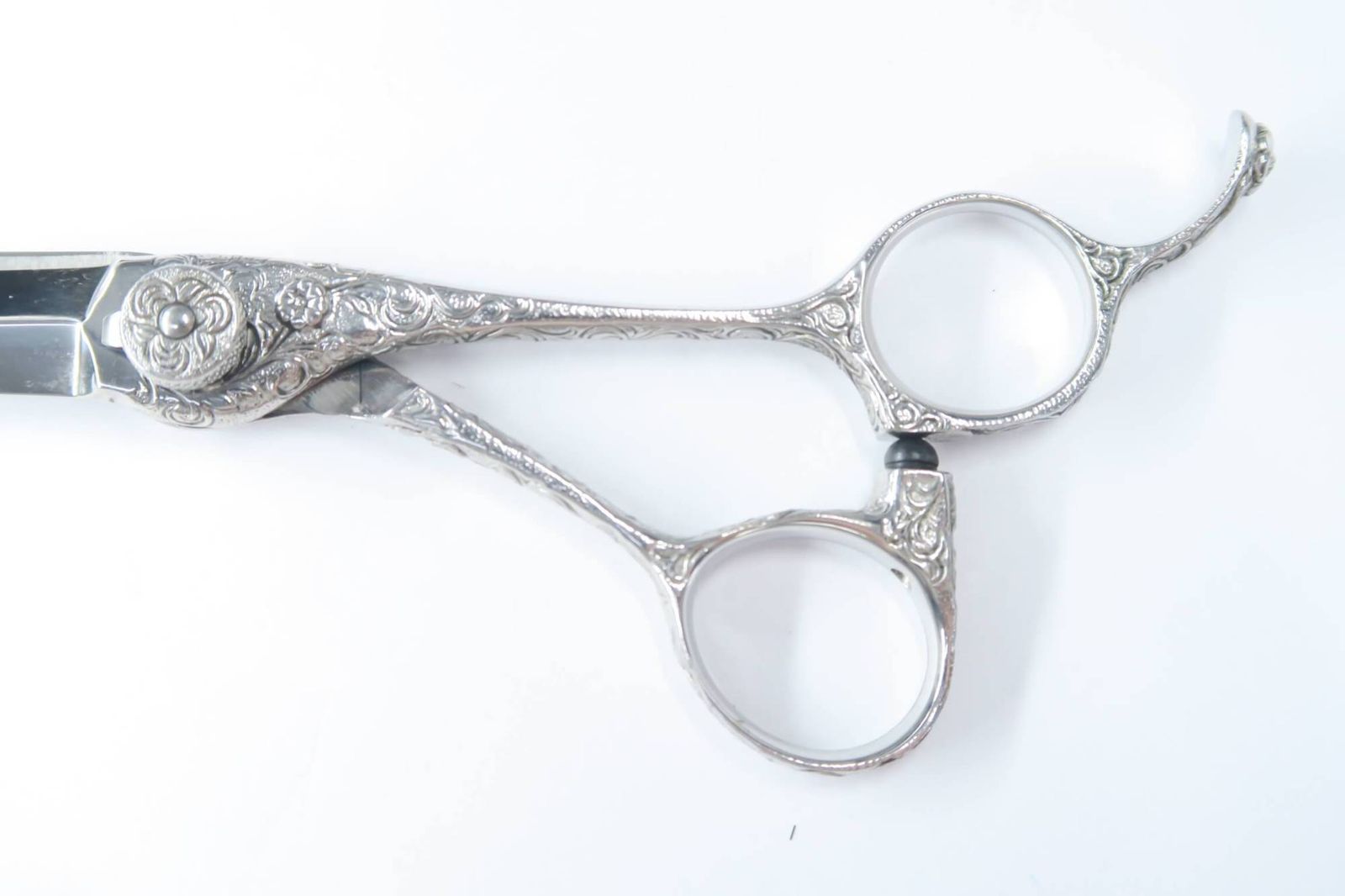 ナルトシザー 6.3インチ ギルビーZⅡ 超美品 ナルトシザー 6.3インチ ギルビーZⅡ 超美品 ナルトシザー 】 ギルビー