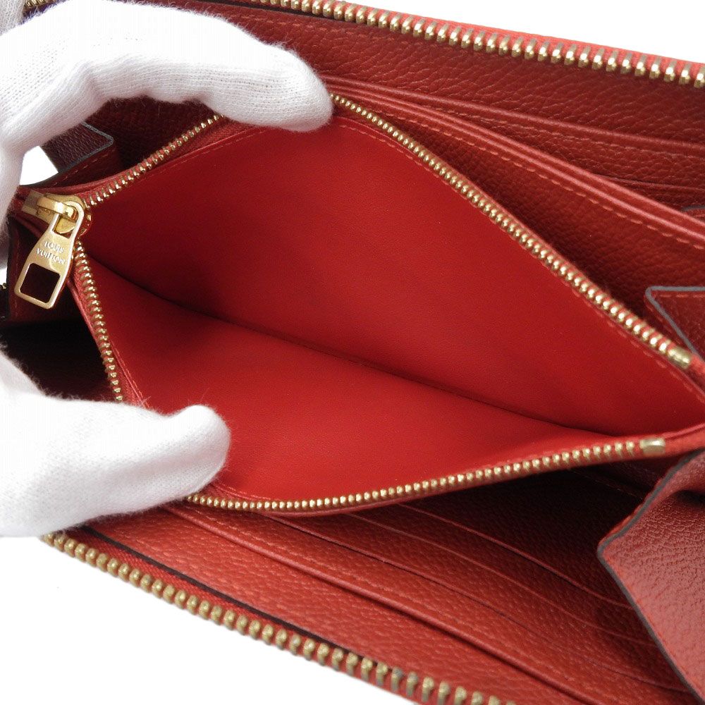 本物保証】 ルイヴィトン LOUIS VUITTON モノグラム アンプラント 