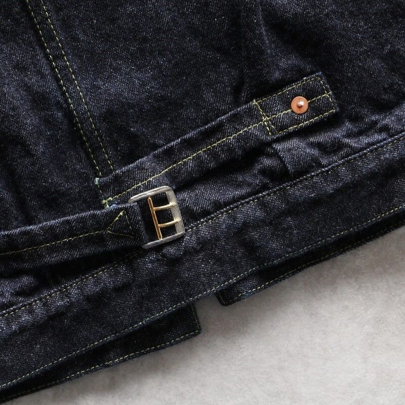 TCB jeans