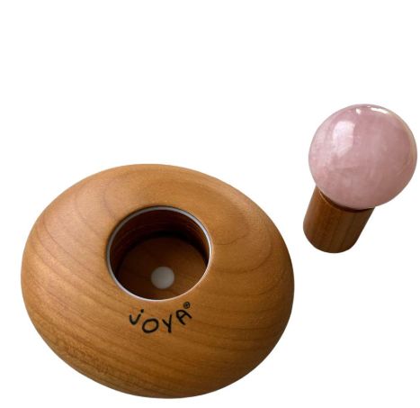 JOYA（ジョヤ） ドイツ生まれのヒーリングローラー 天然石☆【プライム