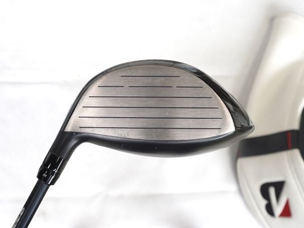 ブリヂストン B 2 ドライバー Diamana BS 50 10.5度 SR