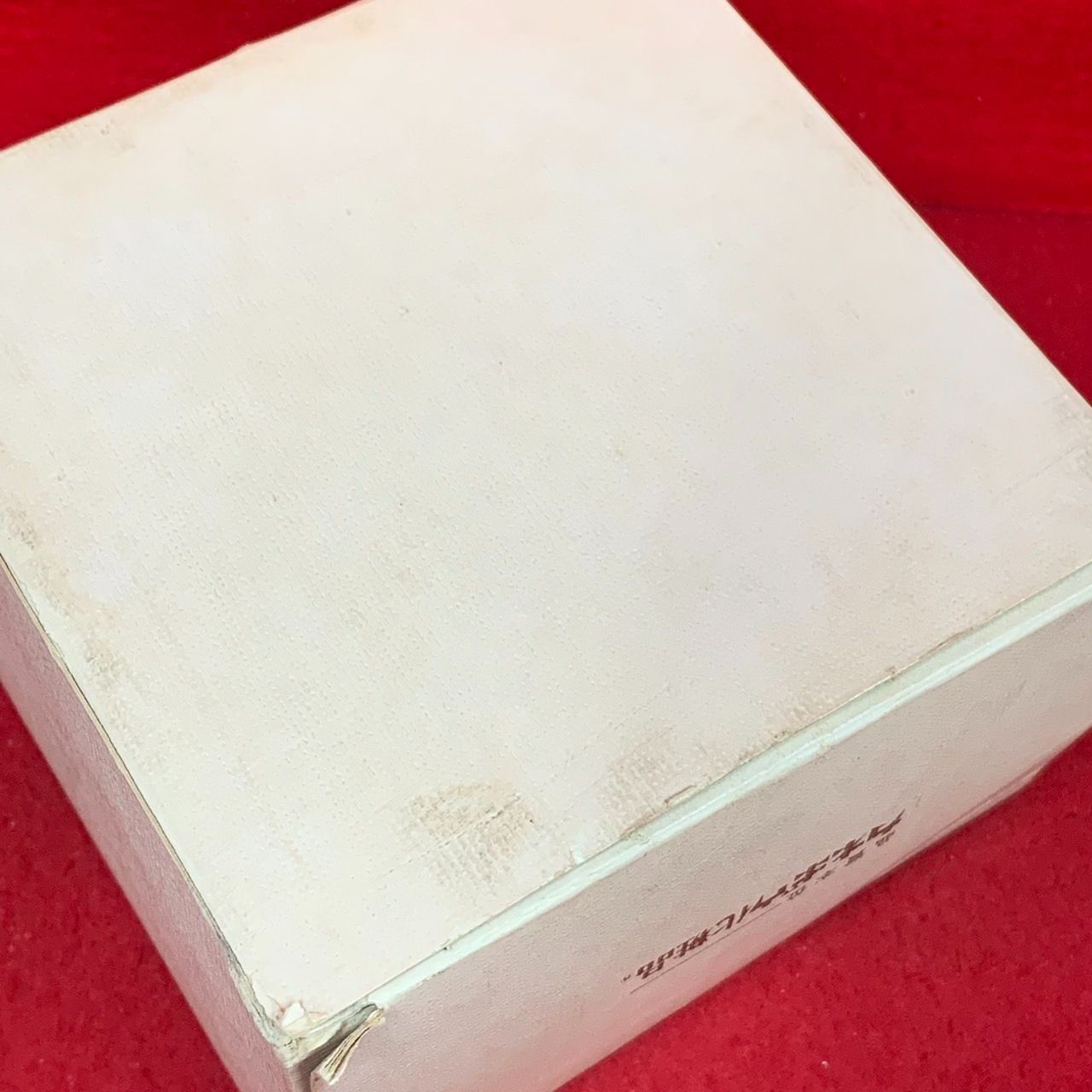 カネボウ化粧品　パヒュームパウダー　火の鳥★２個セット・未使用品 カネボウ化粧品 パヒュームパウダー 火の鳥☆2個セット・未使用品