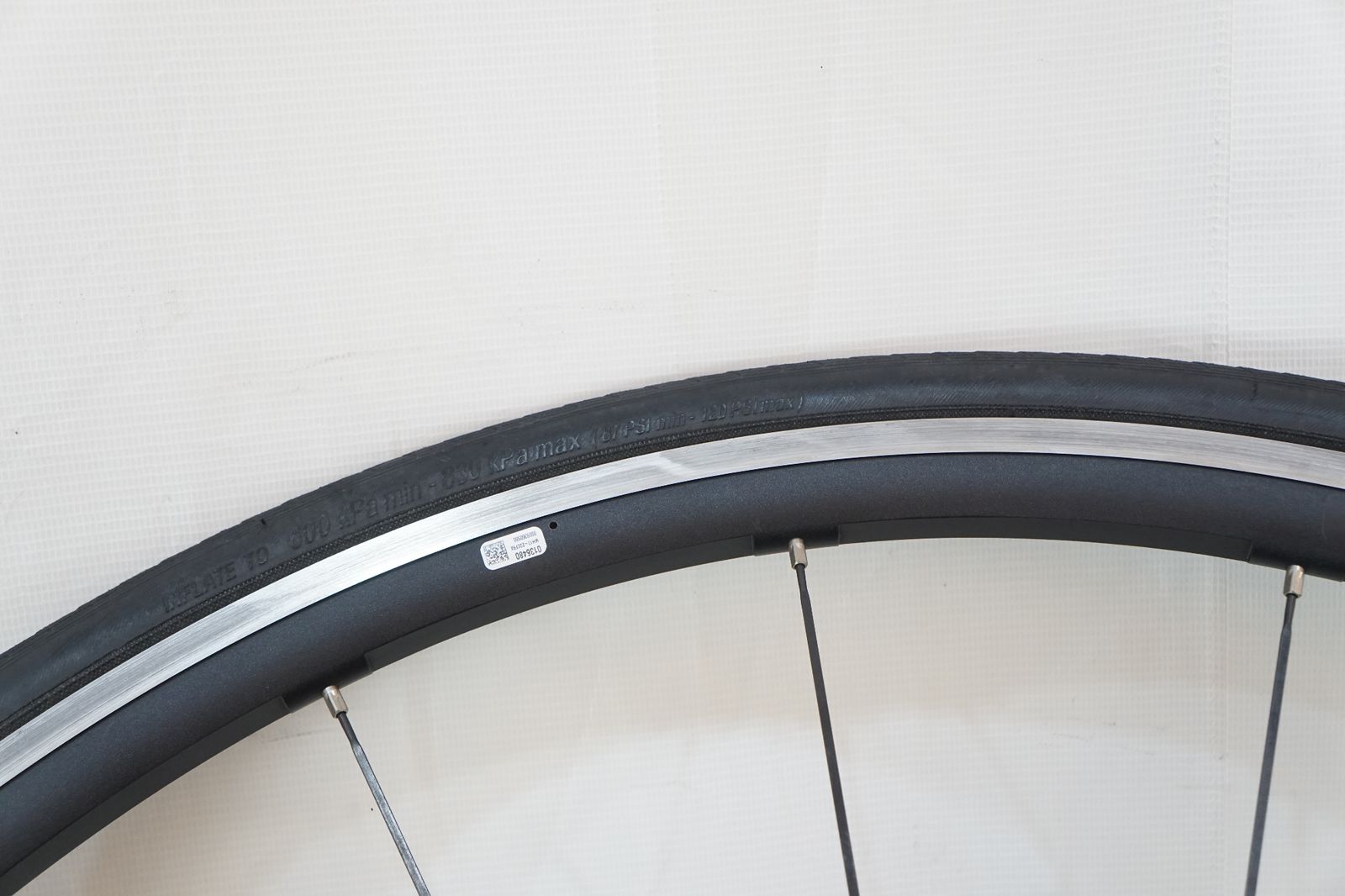 ホイールセット バイチャリ浦和ベース