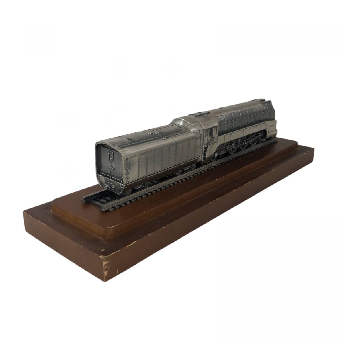 パシナ 特急「 あじあ 」 牽引車 1/90 模型　　南満洲鉄道 鉄道模型 南満洲鉄道 パシナ 1/90 特急「あじあ」 牽引車