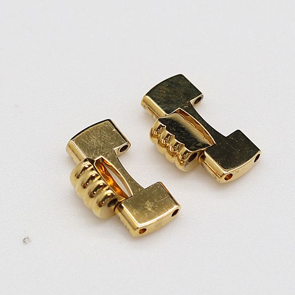 クリスチャンディオール オクタゴン D48-153 純正コマ ゴールド