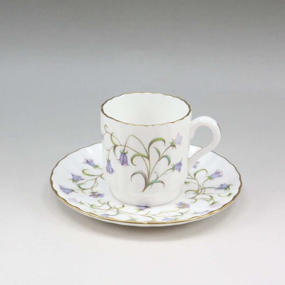 SPODE】スポード カンタベリー(CANTERBURY) カップ&ソーサー× - メルカリ