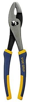 IRWIN Tools VISE-GRIP Pliers Slip Joint 10-inch (1773637) 141［並行輸入］