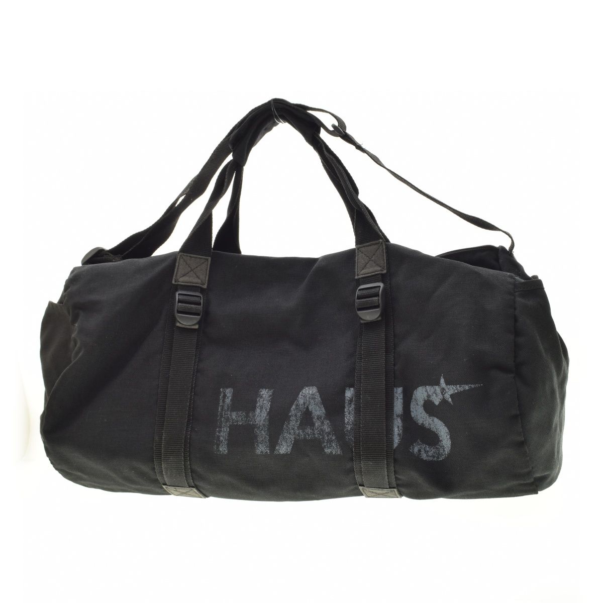 GOLDENGOOSE】HAUS 2WAY スポーツボストンバッグ - メルカリ