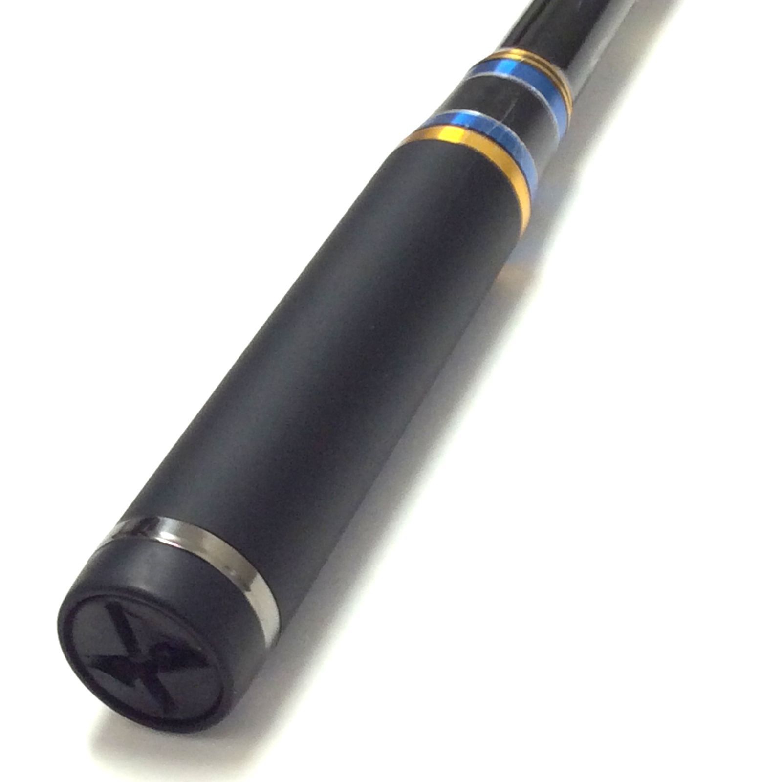 中古品】がまかつ マスターモデル口太 MH-50 ② - メルカリ