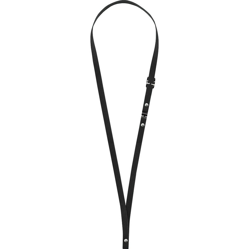 まとめ買い コクヨ ネックストラップ IDeo 黒 NM-L1D 5個セット