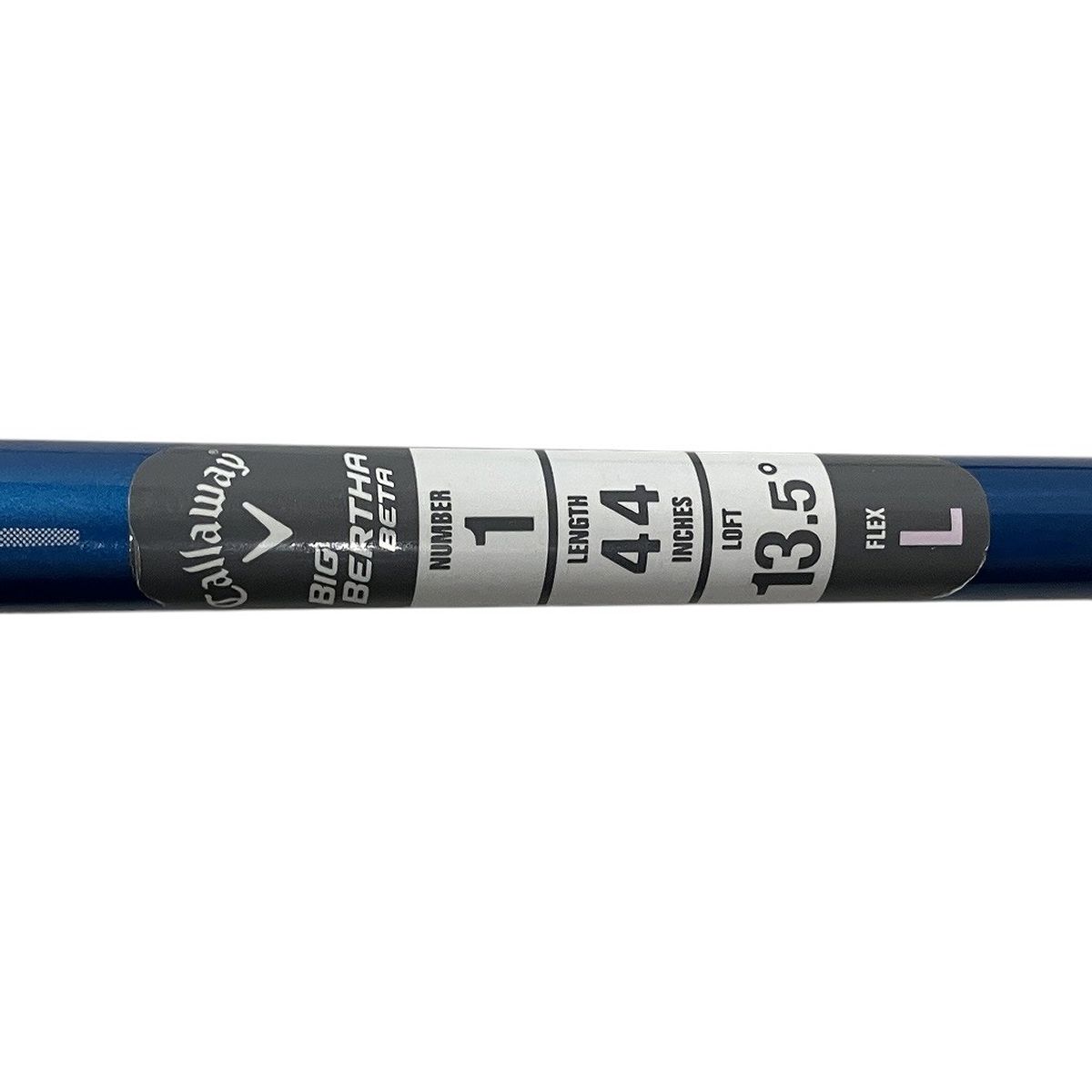 Callaway BIG