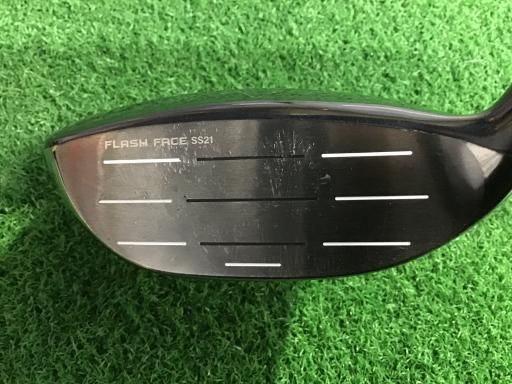 中古】 キャロウェイ BIG BERTHA B21 5W フェアウェイウッド FW