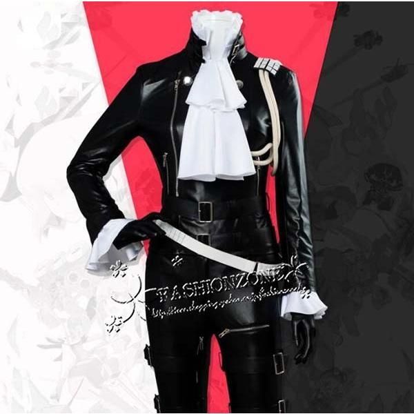 cosplay